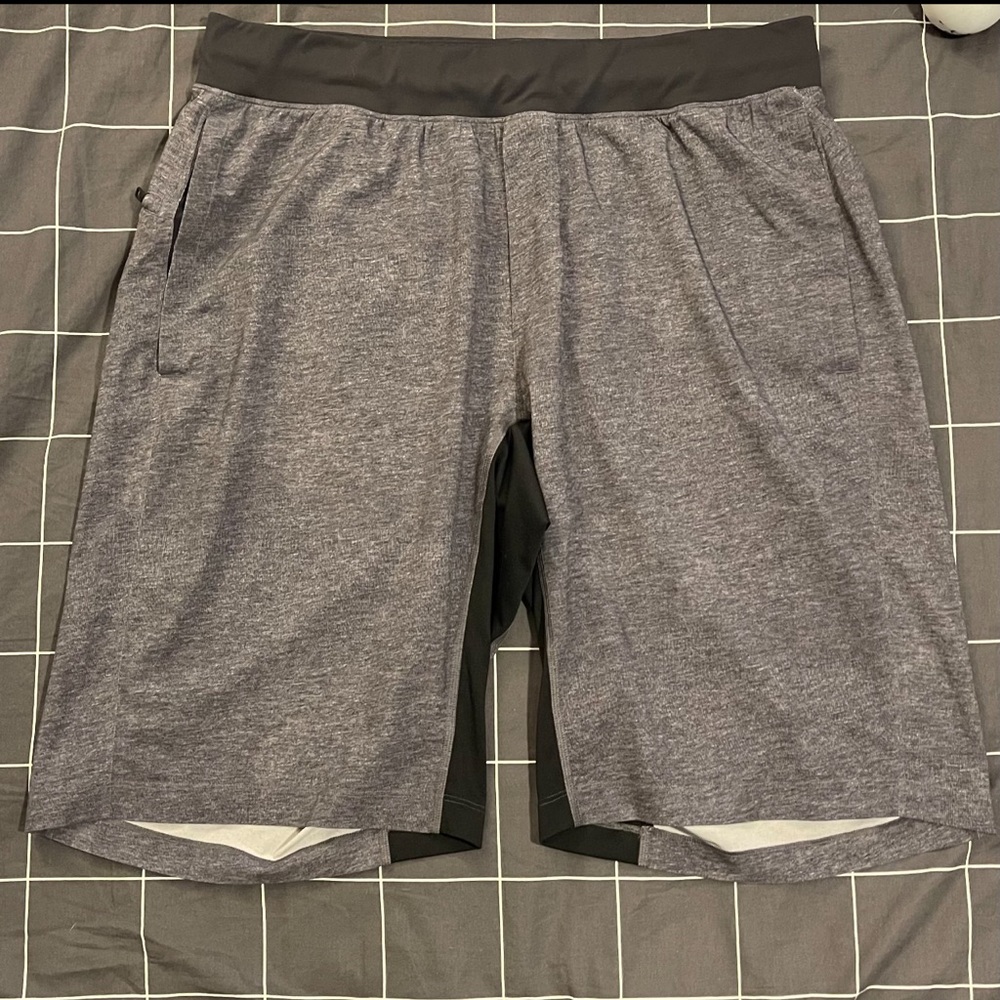 Lulu lemon shorts